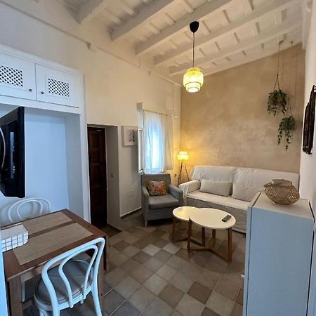Apartamento En El Casco Historico Tarifa Eksteriør billede