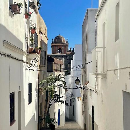 Apartamento En El Casco Historico Tarifa Eksteriør billede