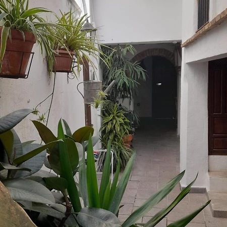 Apartamento En El Casco Historico Tarifa Eksteriør billede