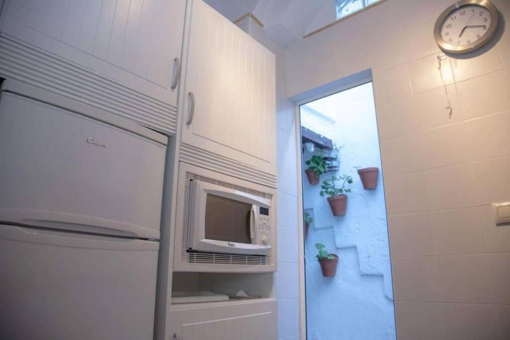 Apartamento En El Casco Historico Tarifa Eksteriør billede
