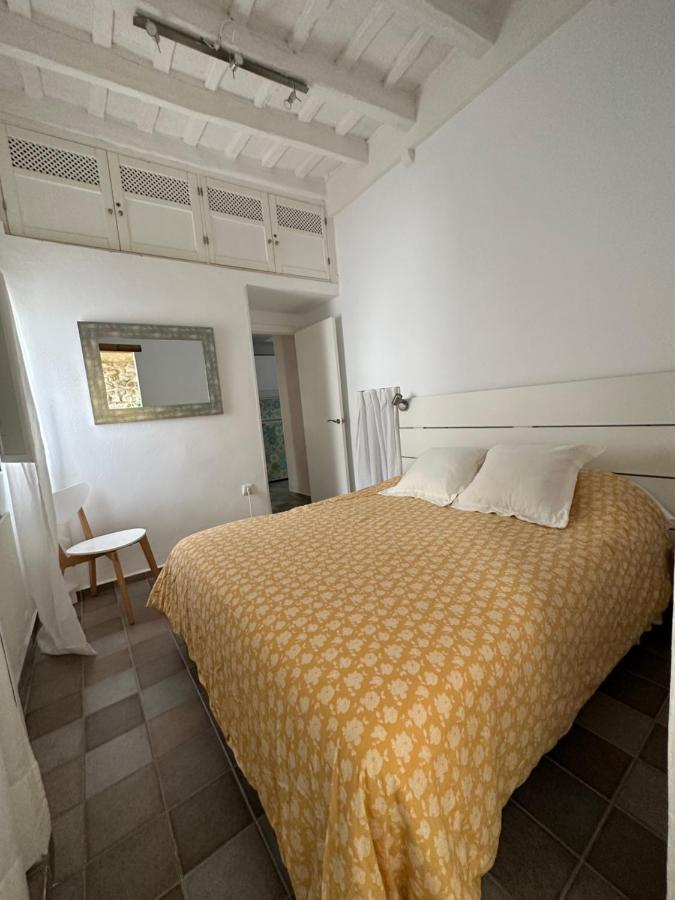 Apartamento En El Casco Historico Tarifa Eksteriør billede