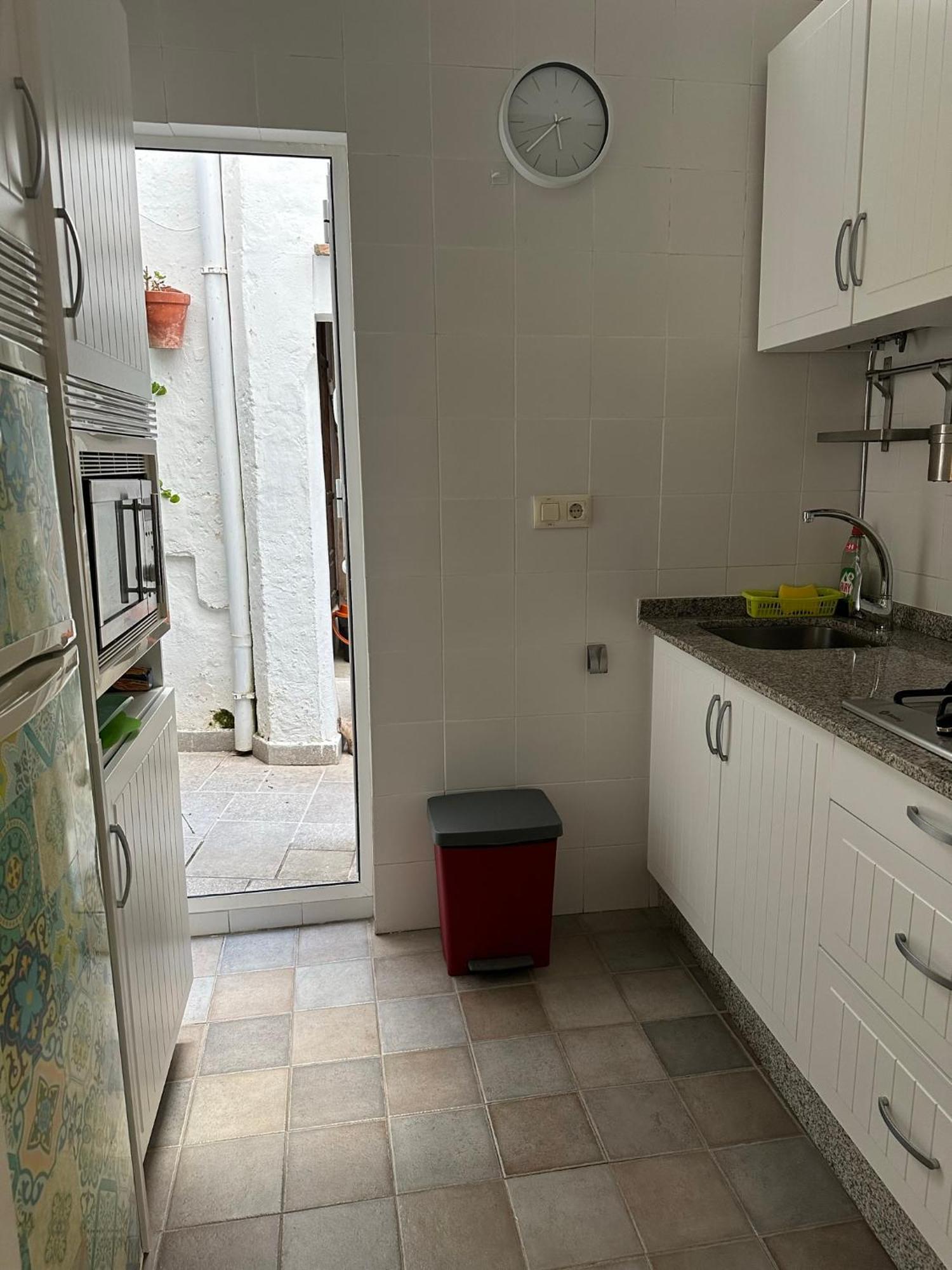 Apartamento En El Casco Historico Tarifa Eksteriør billede